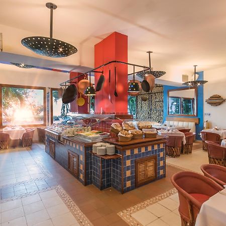 Decameron Cartagène Extérieur photo