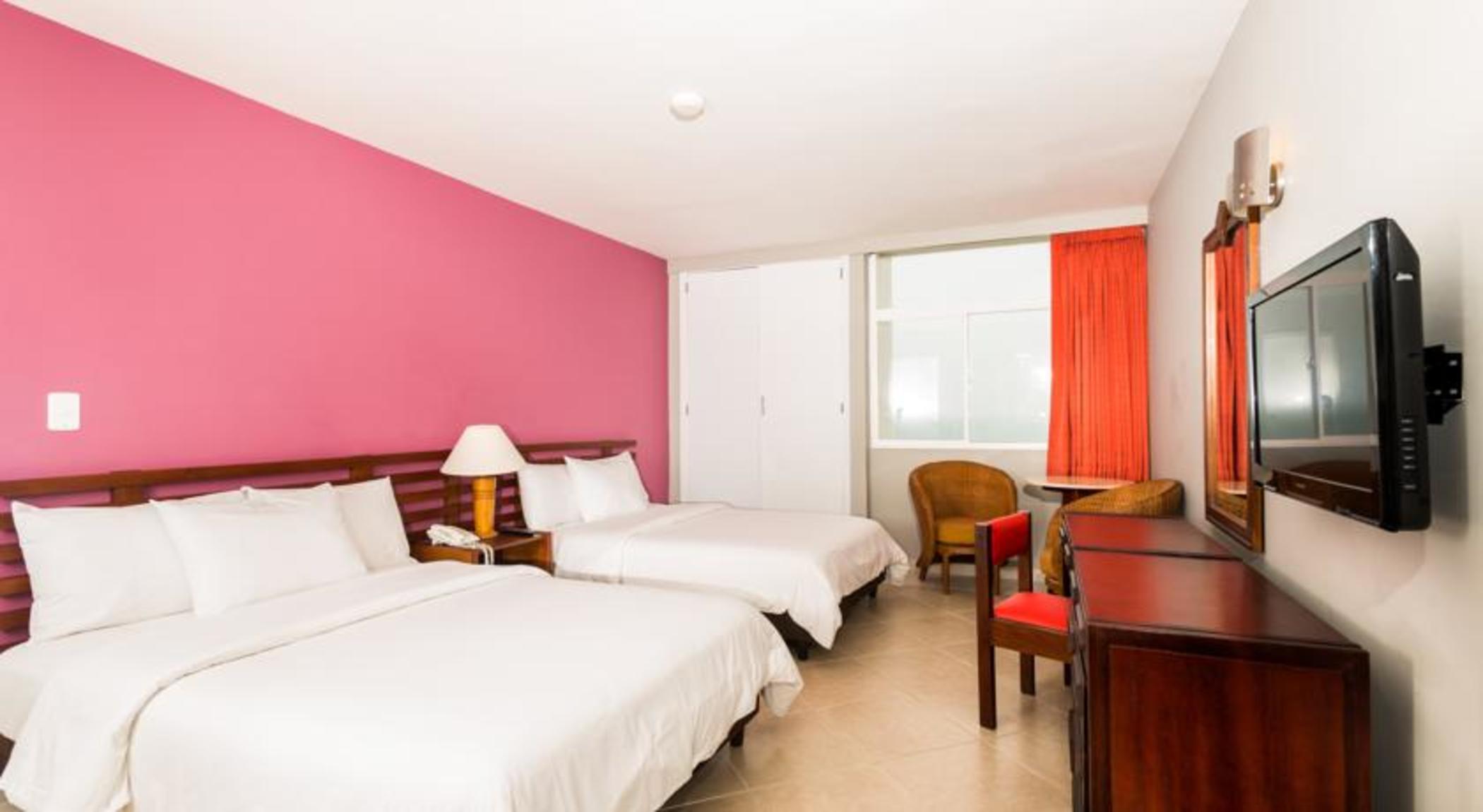 Decameron Cartagène Extérieur photo