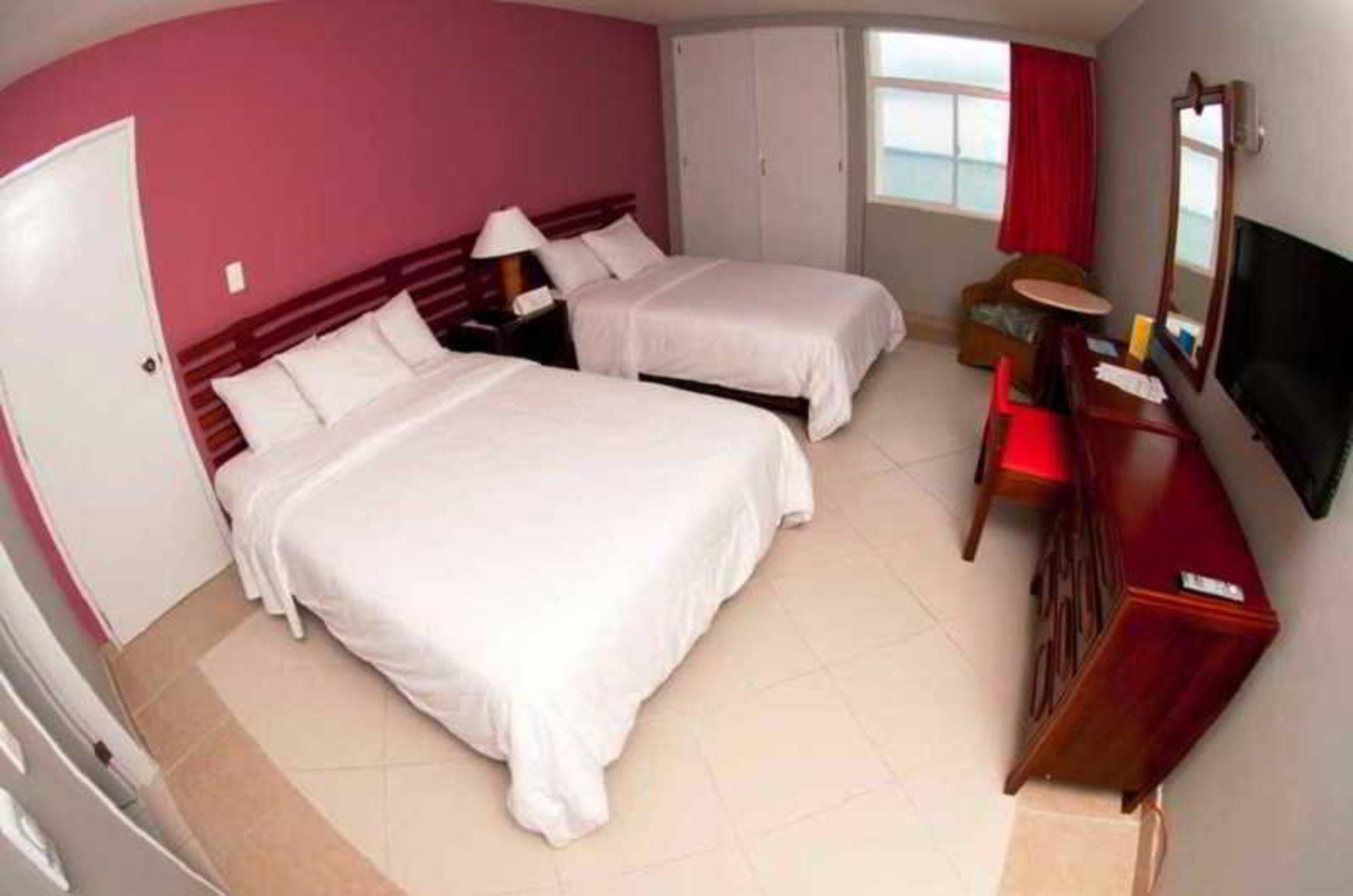 Decameron Cartagène Extérieur photo