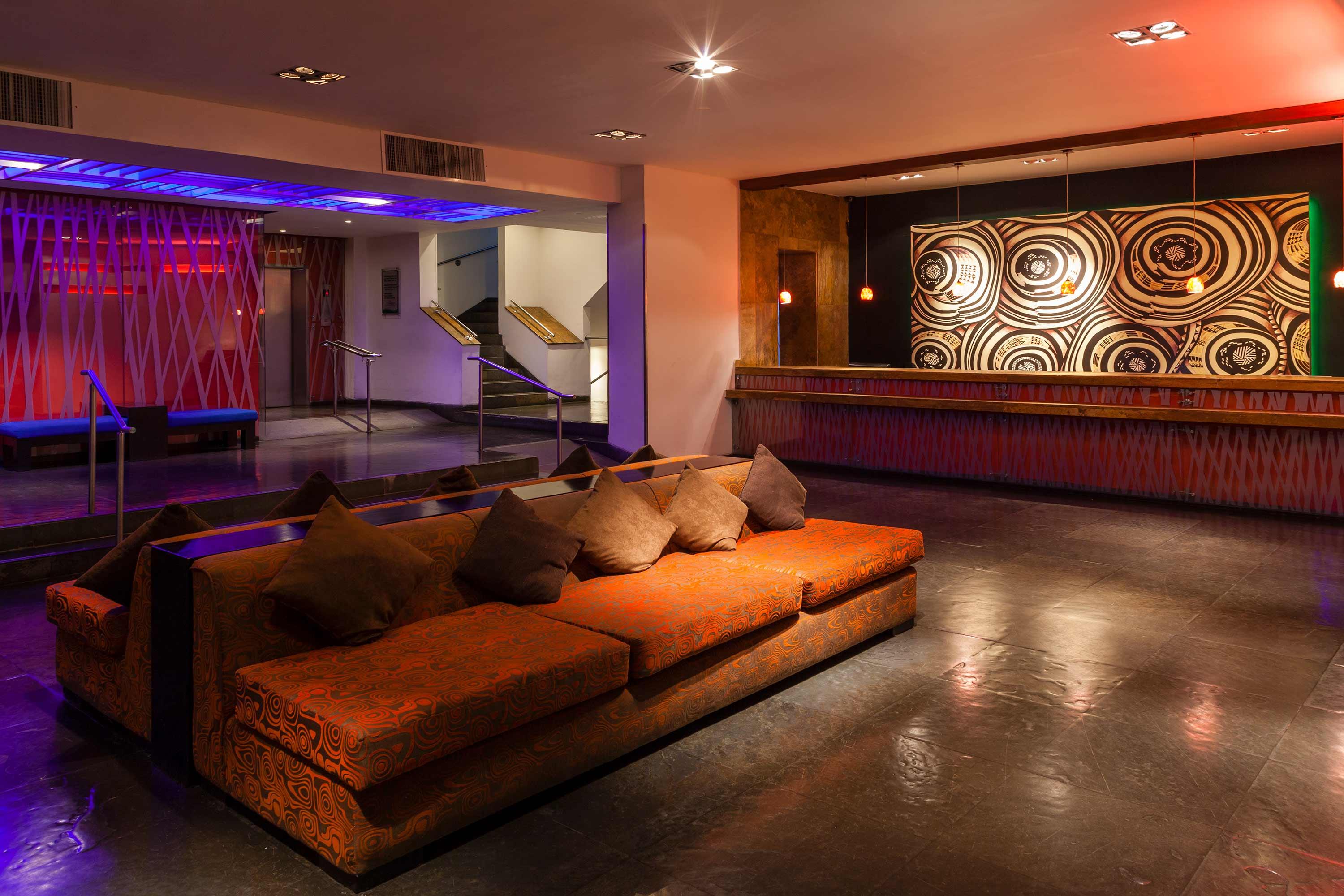 Decameron Cartagène Extérieur photo
