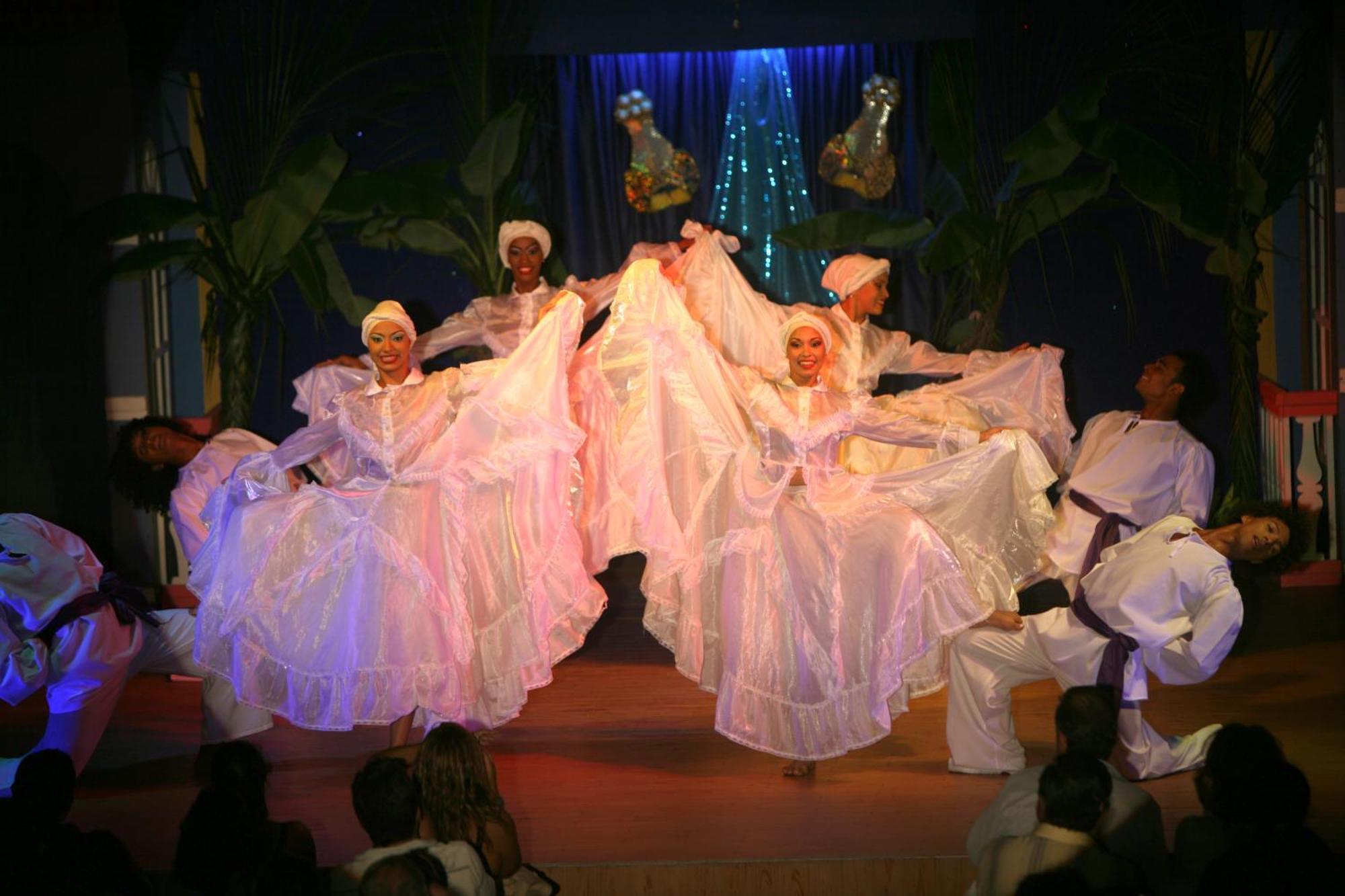 Decameron Cartagène Extérieur photo