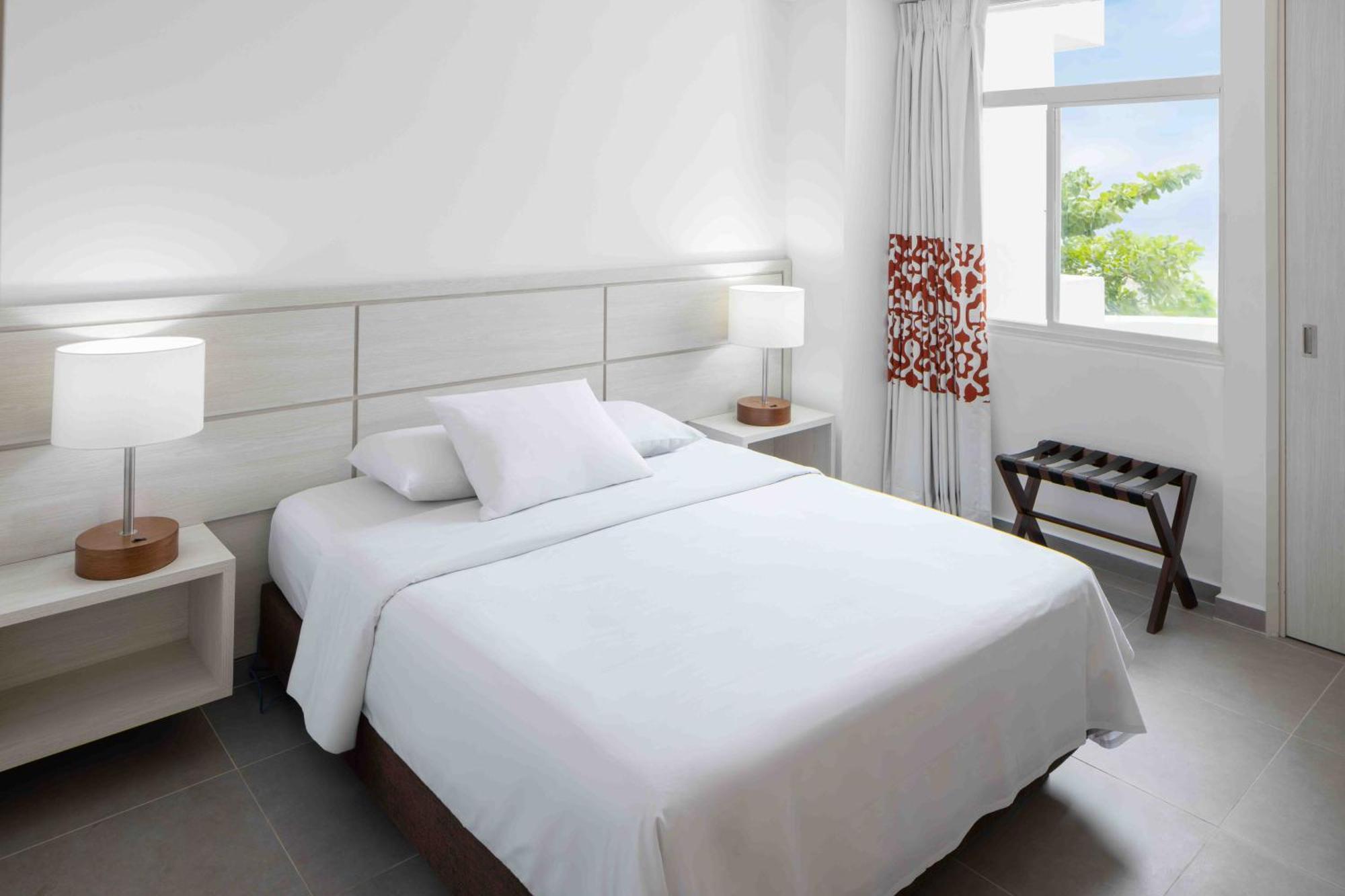 Decameron Cartagène Extérieur photo