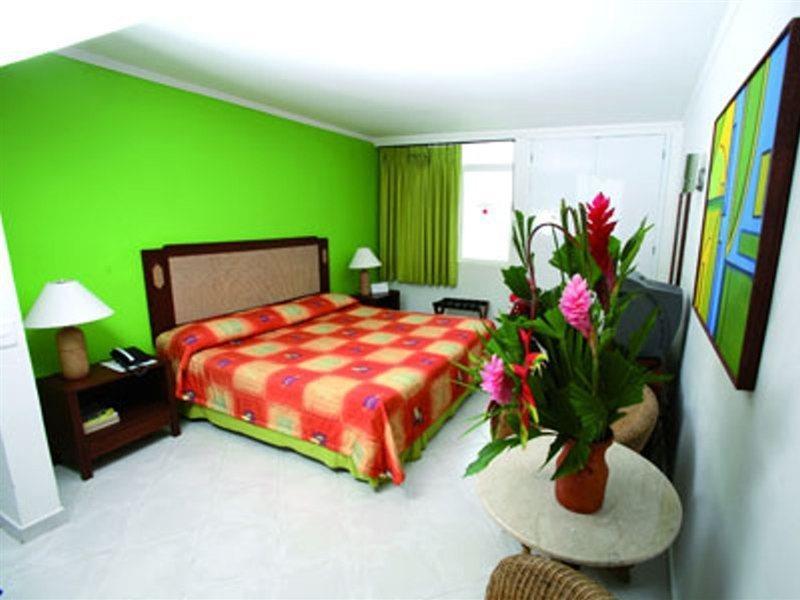 Decameron Cartagène Extérieur photo