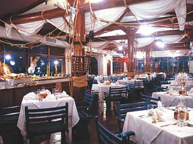 Decameron Cartagène Extérieur photo