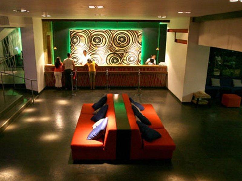 Decameron Cartagène Extérieur photo