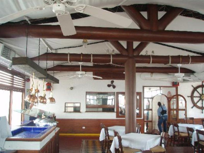 Decameron Cartagène Extérieur photo