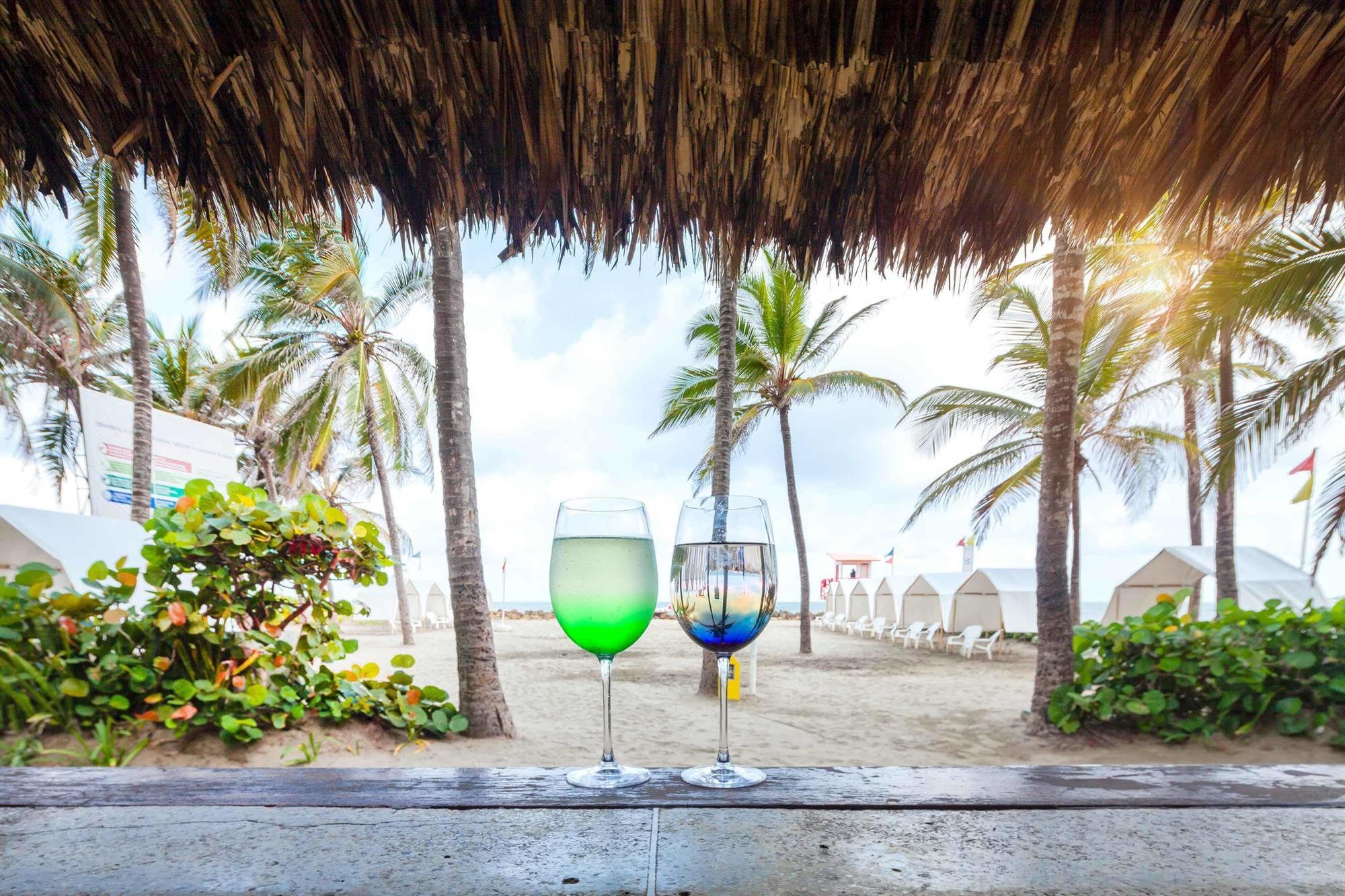 Decameron Cartagène Extérieur photo