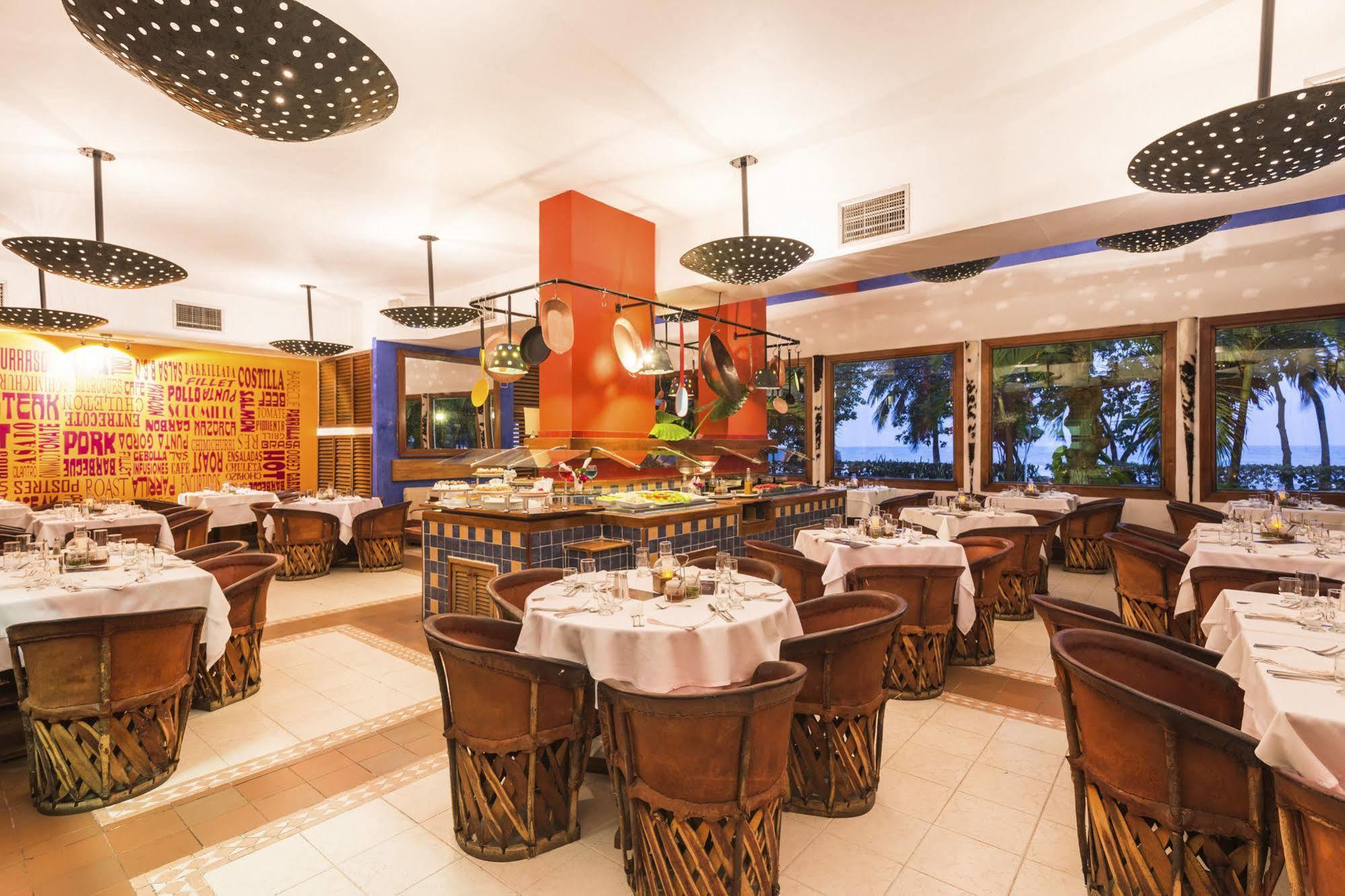 Decameron Cartagène Extérieur photo