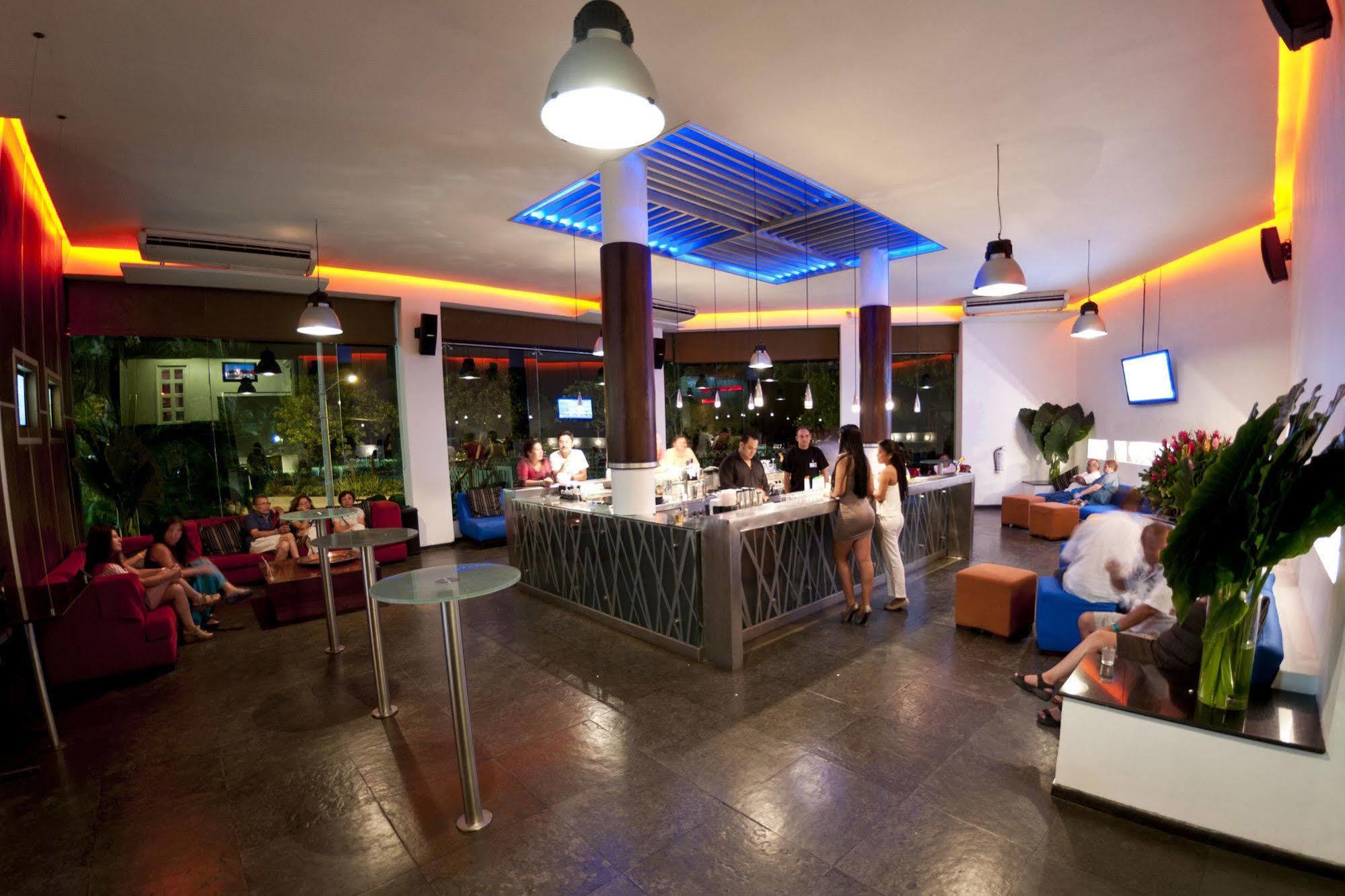 Decameron Cartagène Extérieur photo